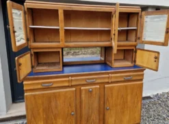 Buffet Mado 1960