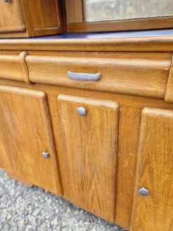 Buffet Mado 1960