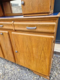Buffet Mado 1960
