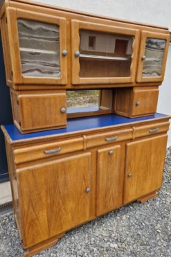 Buffet Mado 1960