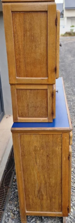Buffet Mado 1960