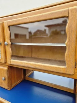 Buffet Mado 1960