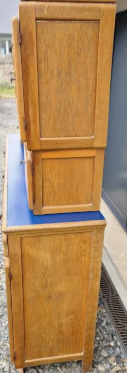 Buffet Mado 1960