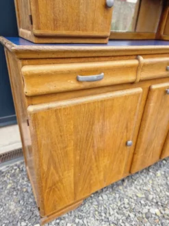 Buffet Mado 1960