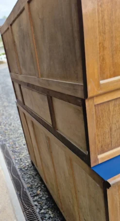 Buffet Mado 1960