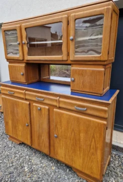 Buffet Mado 1960