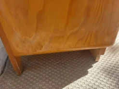buffet Mado bas, vintage