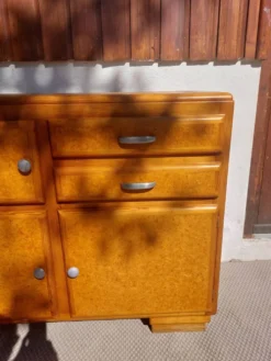 buffet Mado bas, vintage