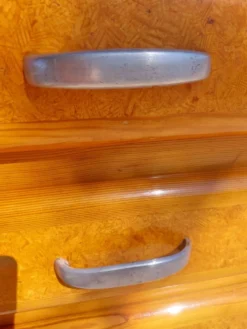 buffet Mado bas, vintage