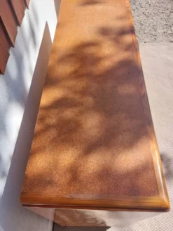 buffet Mado bas, vintage