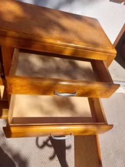 buffet Mado bas, vintage