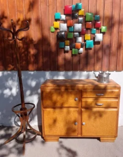 buffet Mado bas, vintage