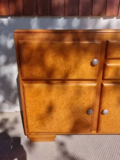 buffet Mado bas, vintage