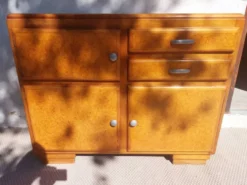 buffet Mado bas, vintage
