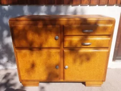 buffet Mado bas, vintage