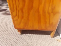 buffet Mado bas, vintage