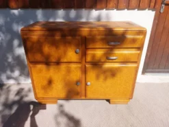 buffet Mado bas, vintage