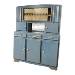 Buffet Mado bleu turquoise