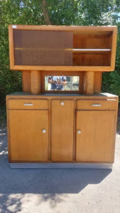 Buffet Mado original