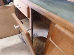 Buffet Mado original