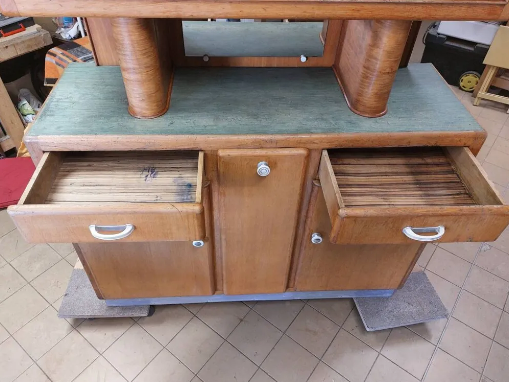 Buffet Mado original