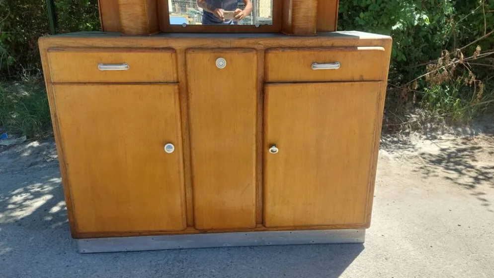Buffet Mado original