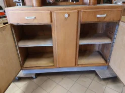Buffet Mado original