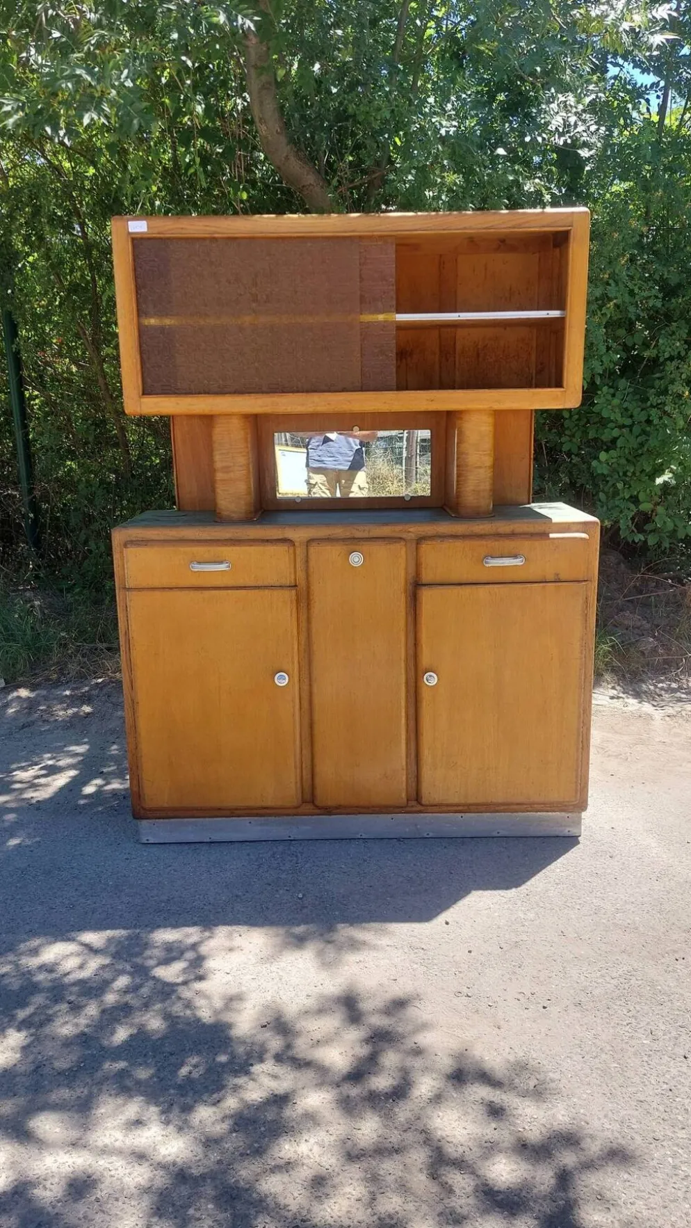 Buffet Mado original