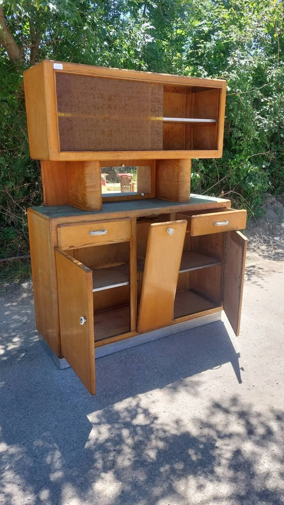 Buffet Mado original