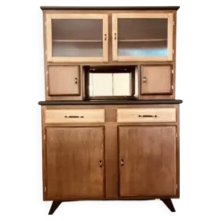 Buffet mado restauré
