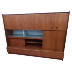 Buffet Mid-Century par lb Kofod Larsen for G Plan Danish Linke