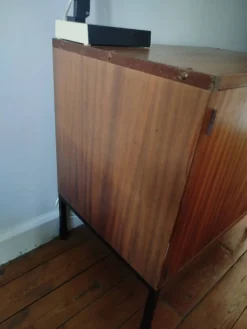 Buffet minvielle année 50