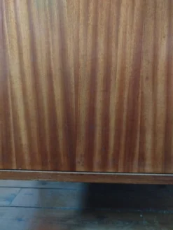 Buffet minvielle année 50
