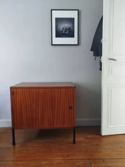 Buffet minvielle année 50