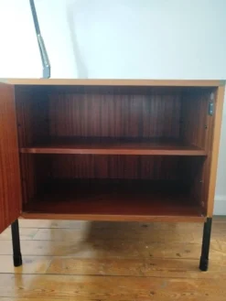 Buffet minvielle année 50