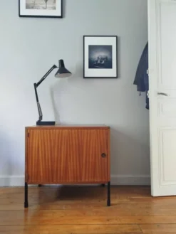 Buffet minvielle année 50