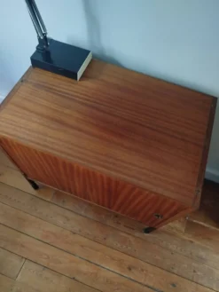 Buffet minvielle année 50