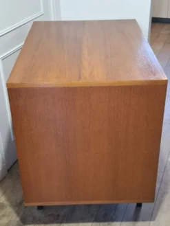 Buffet moderniste
