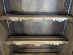 Buffet Normand sculpté Néo rustique
