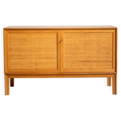 Buffet "Norrland" par Alf Svensson pour Bjärsta, années 1960.