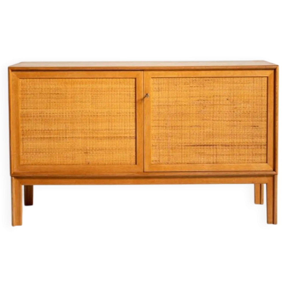 Buffet "Norrland" par Alf Svensson pour Bjärsta, années 1960.