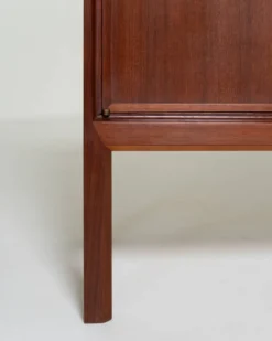 Buffet par Bertil Fridhagen pour Bodafors, Suède, années 1960.
