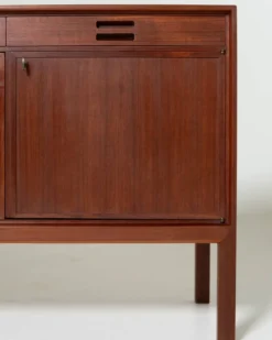 Buffet par Bertil Fridhagen pour Bodafors, Suède, années 1960.
