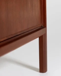 Buffet par Bertil Fridhagen pour Bodafors, Suède, années 1960.