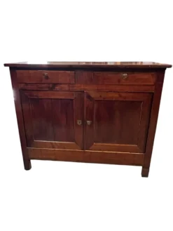Buffet parisien