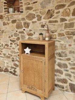 Buffet parisien art déco