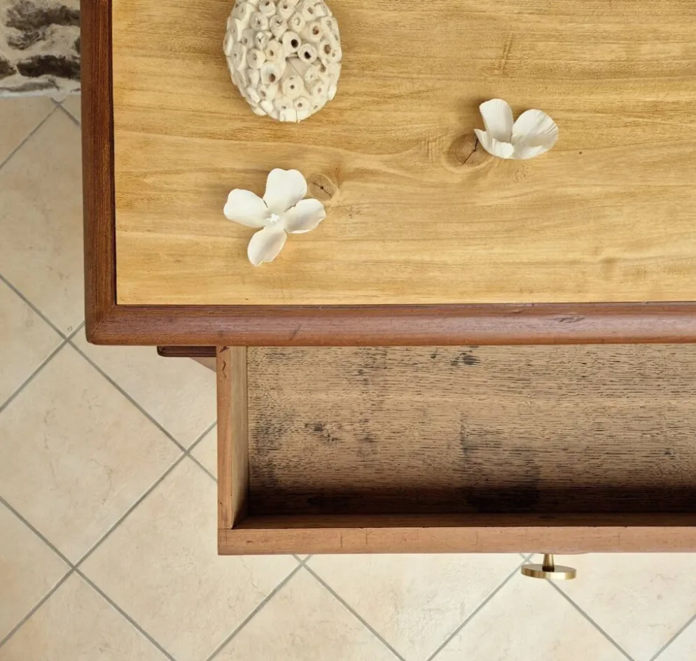 Buffet parisien art déco