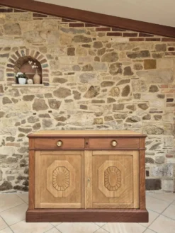 Buffet parisien art déco