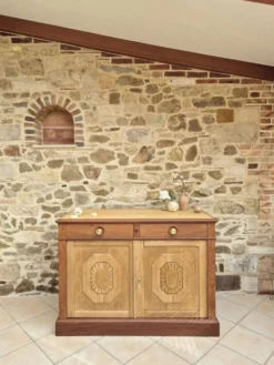 Buffet parisien art déco