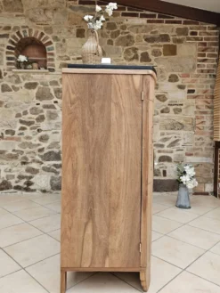 Buffet parisien art déco